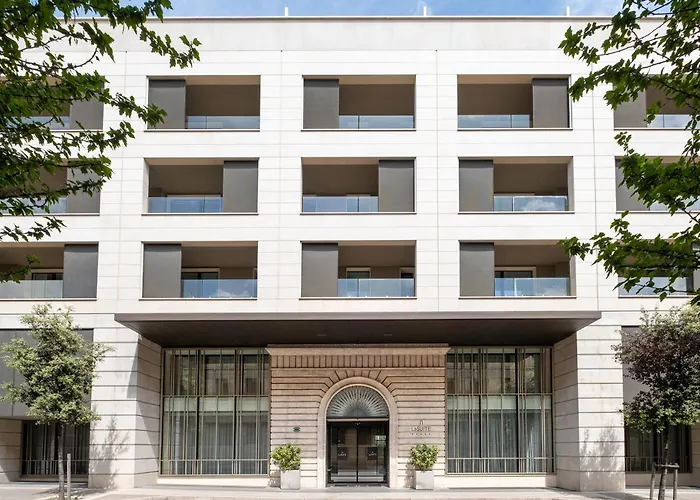 Eurostars Matera La Suite