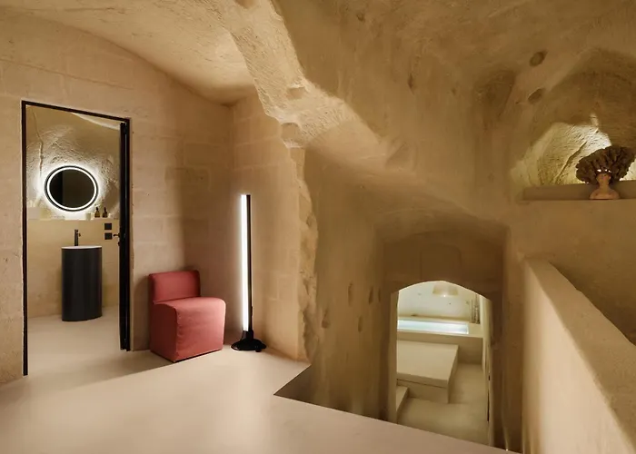 Vetera Matera