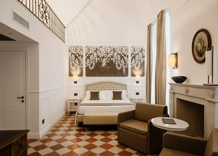 Casa Isabella Exclusive Hotel